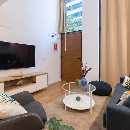 Dormforyou Alameda 12 Apartment Valencie Exteriér fotografie