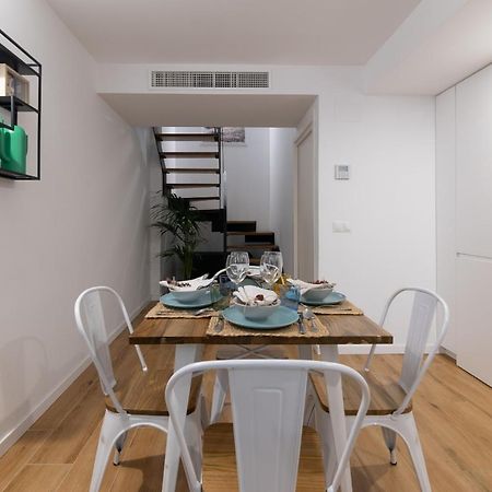 Dormforyou Alameda 12 Apartment Valencie Exteriér fotografie