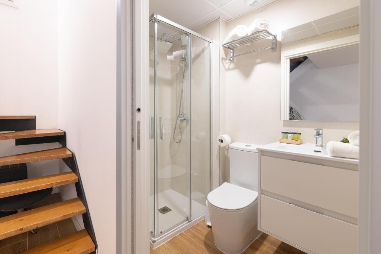 Dormforyou Alameda 12 Apartment Valencie Exteriér fotografie
