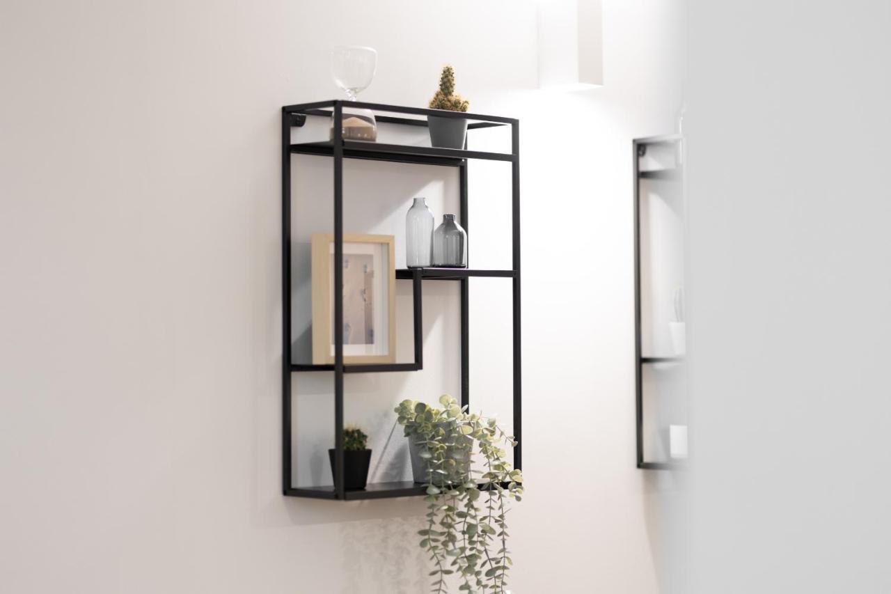 Dormforyou Alameda 12 Apartment Valencie Exteriér fotografie