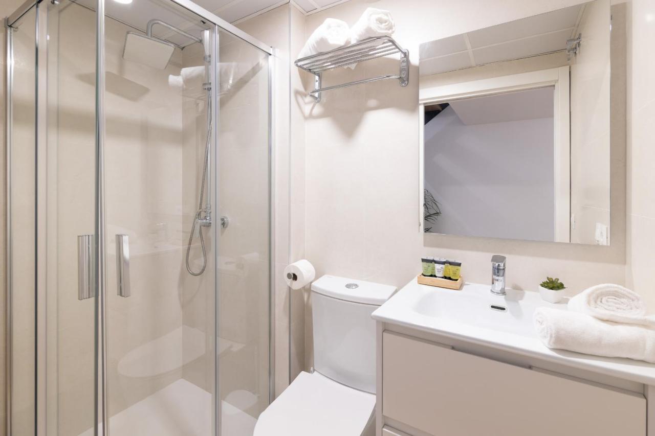 Dormforyou Alameda 12 Apartment Valencie Exteriér fotografie