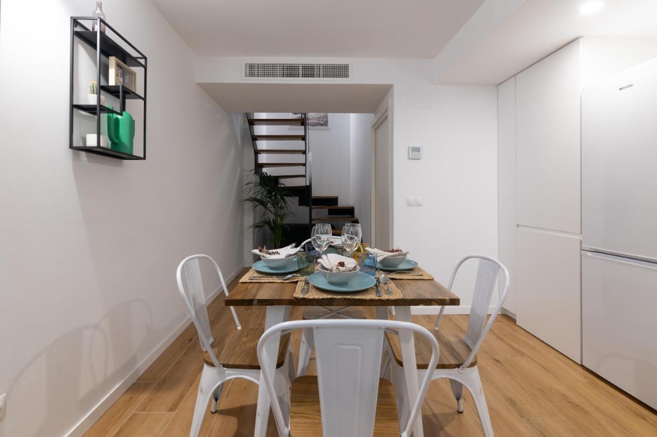 Dormforyou Alameda 12 Apartment Valencie Exteriér fotografie